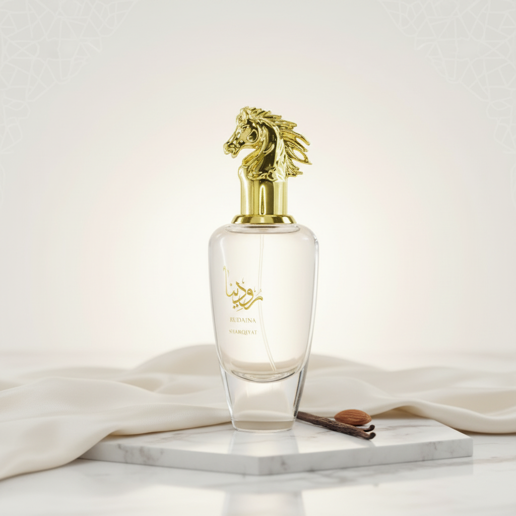 EDP 100ml "Rudaina" - orientálna vôňa pre ženy 3 