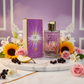 EDP 100 ml „Queen of Space“ – ovocno-kvetinová vôňa