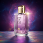 EDP 100 ml „Queen of Space“ – ovocno-kvetinová vôňa