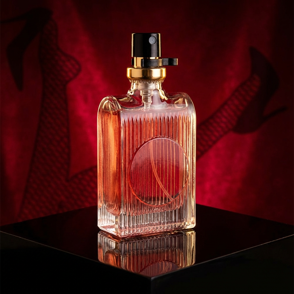 15 ml EDP TEMPTING RUMORS WOMEN - chyprová vôňa