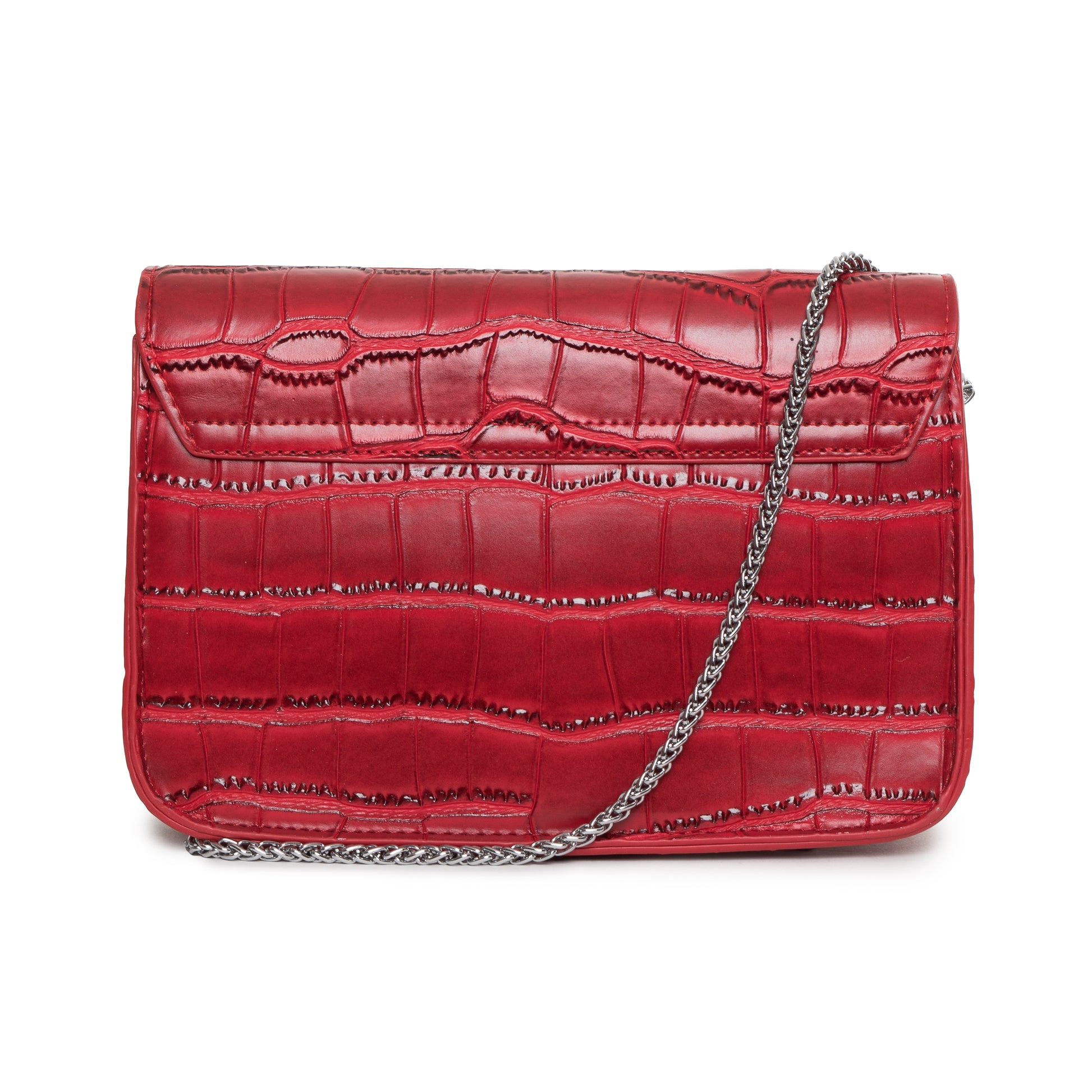 Dámska značková kabelka cez rameno Egon von Furstenberg 6 