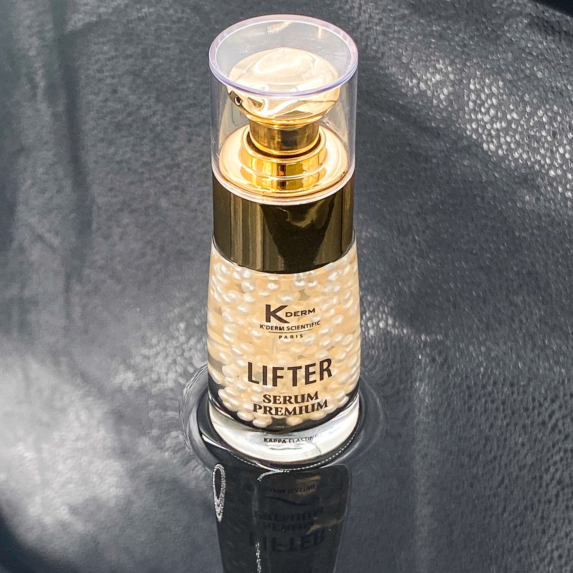 K'Derm Global Anti-Ageing Premium Lifter sérum, 30 ml 4 
