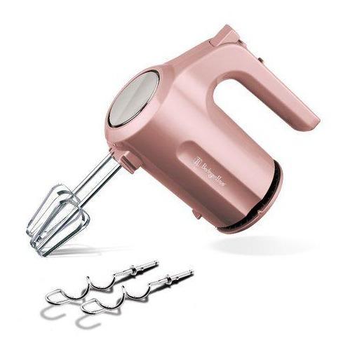 Berlinger Haus ručný mixér Rose Collection Pink Metallic, 200 W