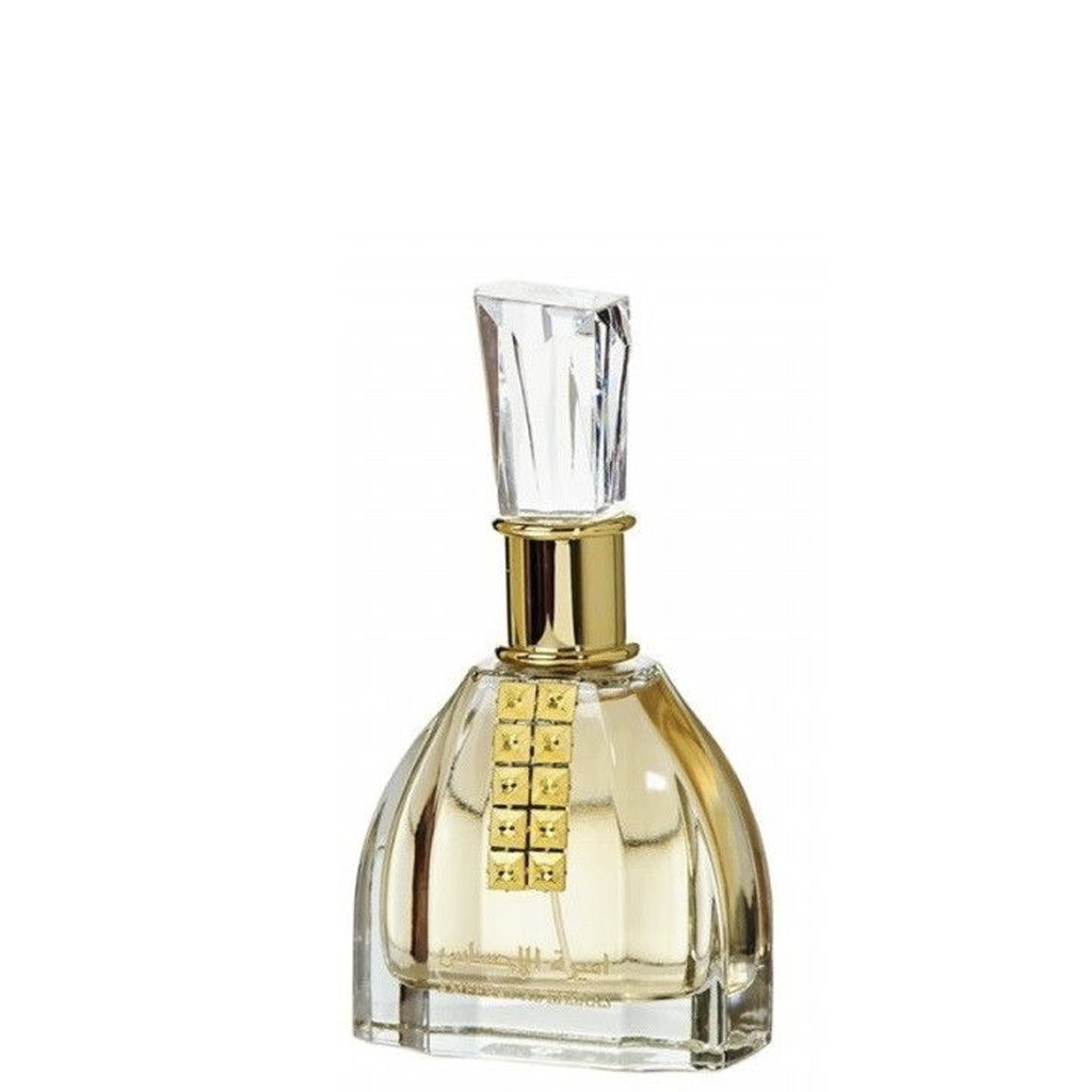 100 ml Eau de Parfume Ameerat Al Ehsaas Vanilka Ovocná Vôňa pre Ženy 2 100 ml Eau de Parfume Ameerat Al Ehsaas Vanilka Ovocná Vôňa pre Ženy - KlenotTV.sk