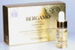 BERGAMO LUXURY GOLD 4-kusová Sada Ampuliek Kolagén & Kaviár, 13 ml x 4