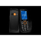 Blaupunkt Mobilný telefón - s funkciou SOS, žltá - KlenotTV.sk