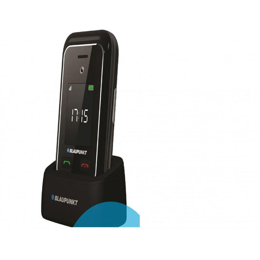 Blaupunkt Mobilný telefón s veľkým displejom BS06 - KlenotTV.sk