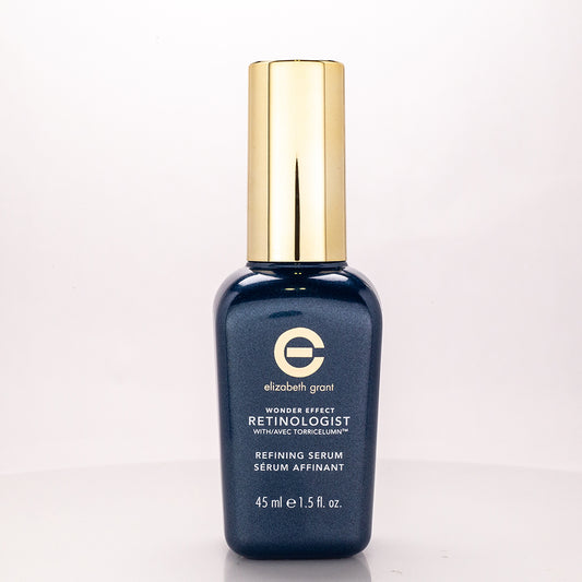 Elizabeth Grant Retinol Starter 3-kusová Kolekcia