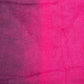 Módna šatka, 100% viskóza, 180 cm x 85 cm, ČERVENÁ A ČIERNA