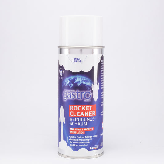 Gastro Rocket Cleaner čistiaca pena, 400 ml
