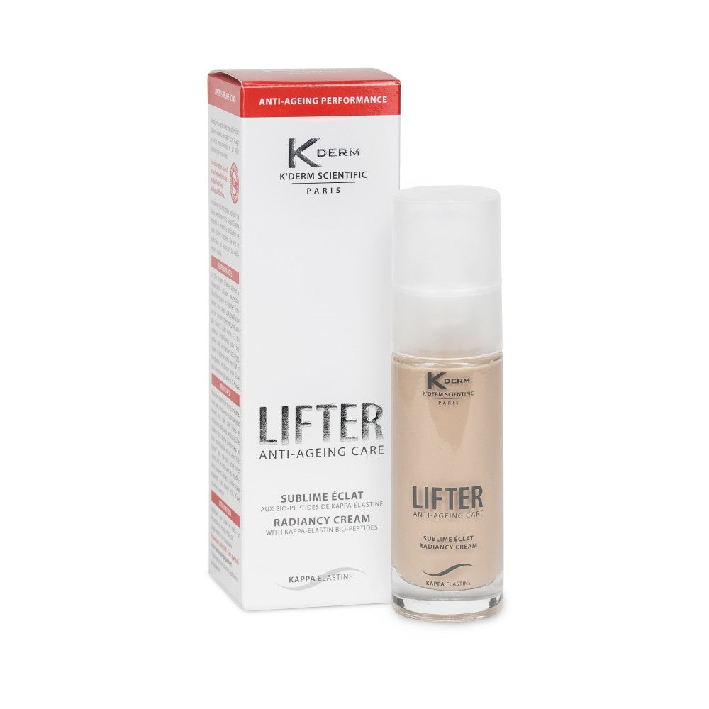 K'Derm Lifter Krém Proti Starnutiu, 30 ml 1 