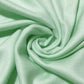 Šál-šatka zo 100% Pravého Pashmina Kašmíru, 70 cm x 170 cm, Mätovo zelená