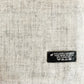Šál-šatka zo 100% čistého Kašmíru, 80 cm x 200 cm, Krémová