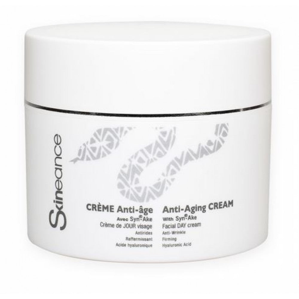 Skineance SYN-AKE denný krém proti starnutiu, 50 ml 2 