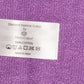3+3+1 Darčeková Sada Nadrozmerných Uterákov zo 100% Mikrobavlny, 500 GSM, Ametystová