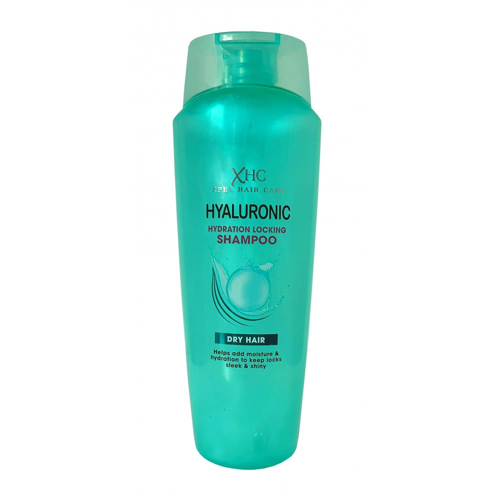 Hyaluronic Shampoo 400ml