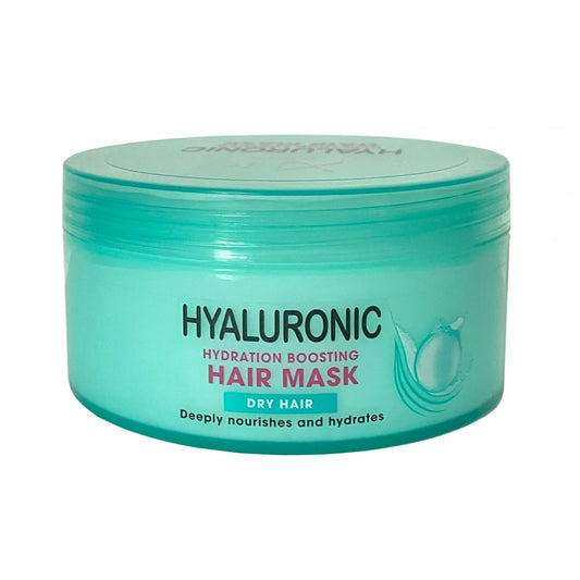 XHC Hyaluronová Hydratačná maska na vlasy
