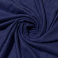Šál-šatka zo 100% Pravého Pashmina Kašmíru, 70 cm x 170 cm, Námornícka modrá