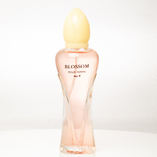30 ml EDT Lucien Lebron Blossom Sladká Kvetinová vôňa pre Ženy