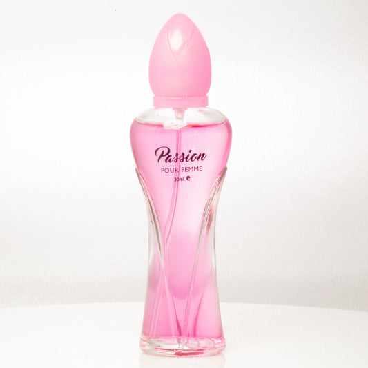 30 ml EDT Lucien Lebron Passion Kvetinová Drevitá vôňa pre Mužov