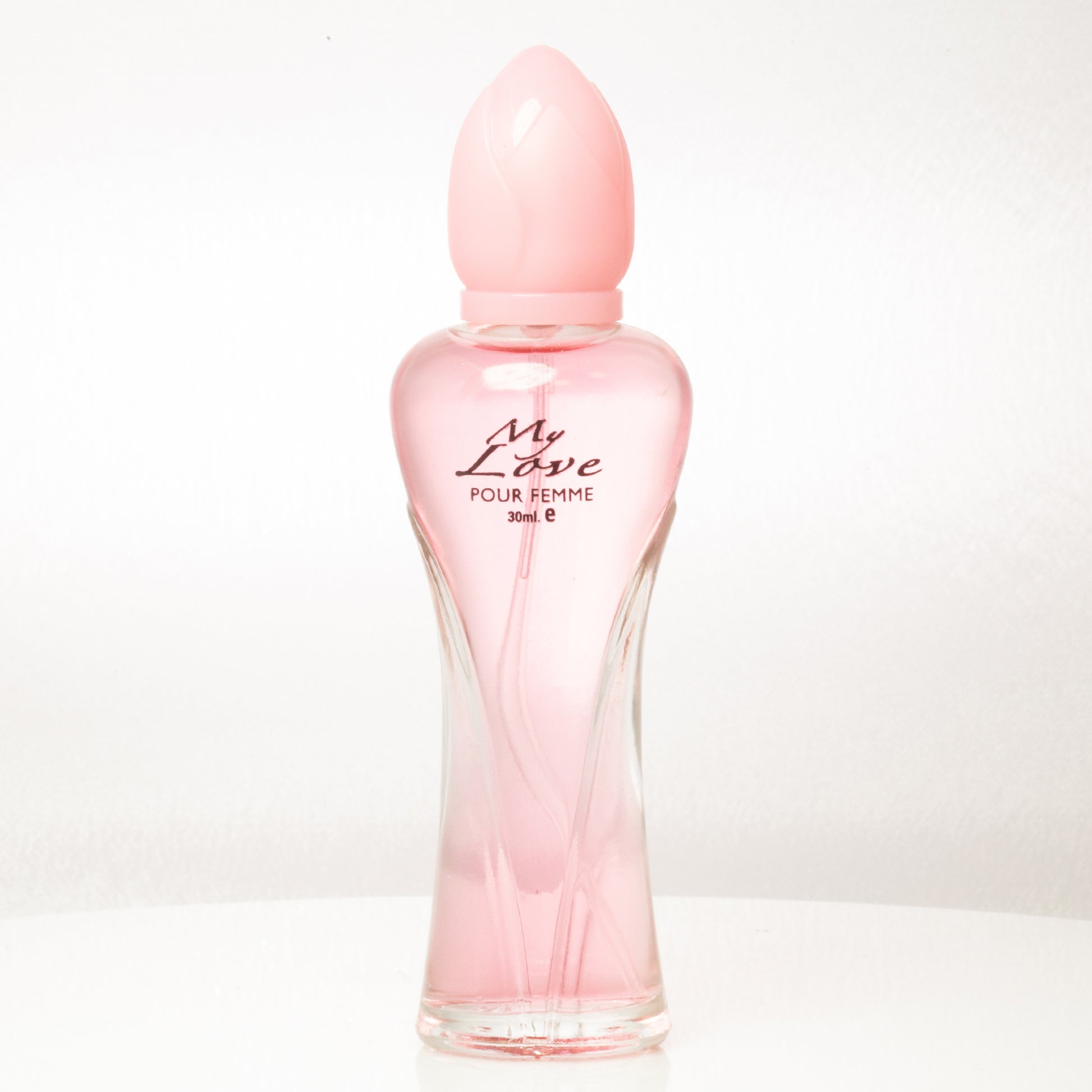 30 ml EDT Lucien Lebron My Love Sladká vôňa pre Ženy 2 