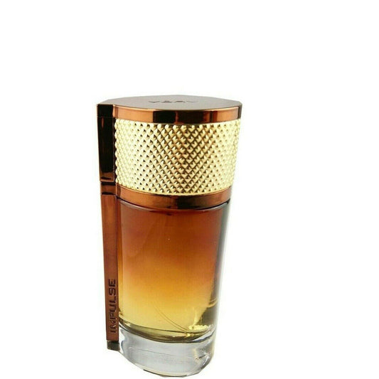 100 ml Eau de Parfum Impulse Prive Orientálna Citrusová Vôňa pre Mužov - KlenotTV.sk