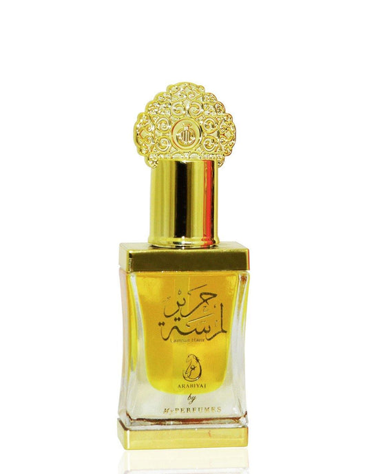 12 ml Parfume Oil Lamsat Hariri Sladká Medová Ovocno-kvetinová Vôňa pre Mužov a Ženy - KlenotTV.sk