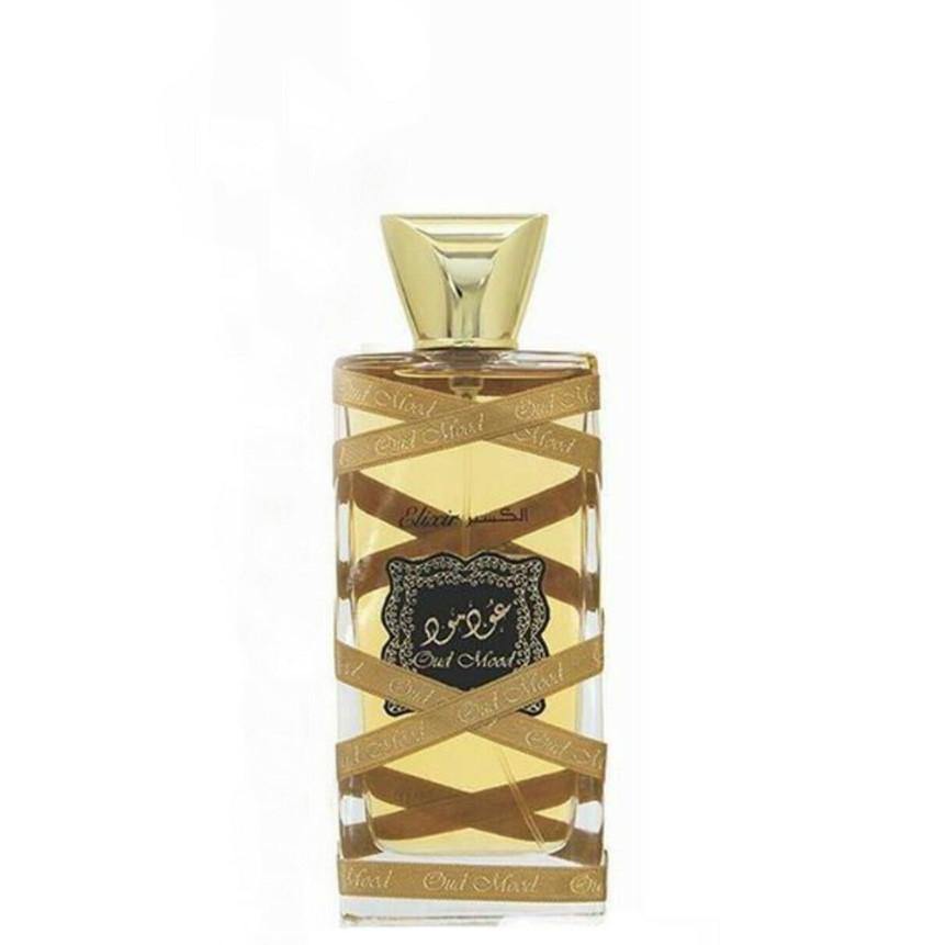 100 ml Eau de Parfum Oud Mood Orientálna Citrusová Drevitá Vôňa pre Ženy 2 100 ml Eau de Parfum Oud Mood Orientálna Citrusová Drevitá Vôňa pre Ženy - KlenotTV.sk