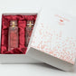2 x 30ml Eau de Parfum Pánsky Ovocný Citrusový Parfém s Pravými Granáty