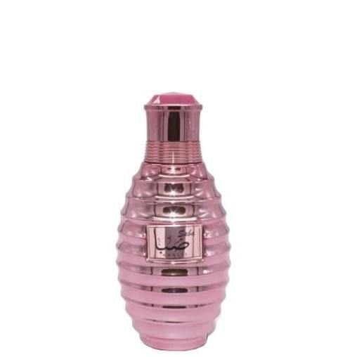 100 ml Eau de Perfume Saba Citrusová Ovocná a Drevitá vôňa pre Ženy - KlenotTV.sk