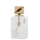 100 ml Eau de Parfum Last Qalbi Ovocno-pižmová Vôňa pre Ženy