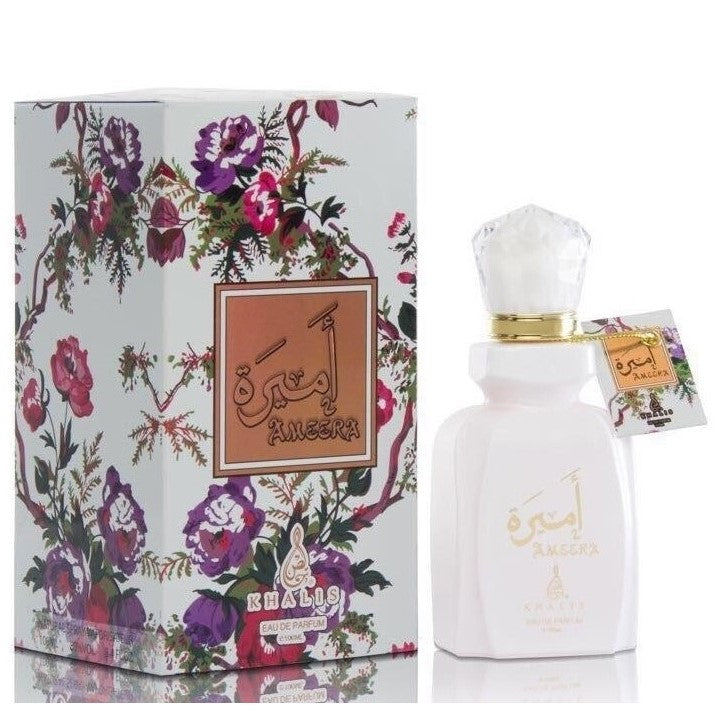 100 ml Eau de Parfum Ameera Vůně Medu a Máty pro Ženy 1 