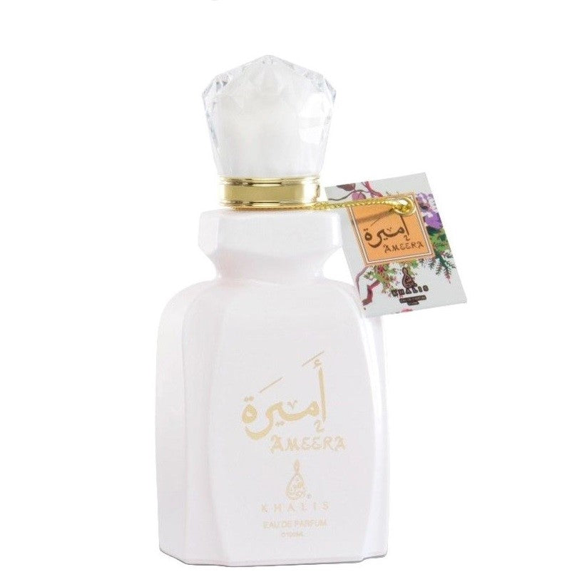 100 ml Eau de Parfum Ameera Vůně Medu a Máty pro Ženy 2 