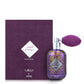 100 ml Eau De Parfum Amber Orientálna Korenená Vôňa pre Mužov a Ženy - KlenotTV.sk