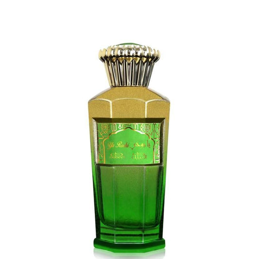 100 ml Eau De Parfum Ya Roohi Sladká-Korenená-Vanilková Vôňa pre Mužov a Ženy - KlenotTV.sk