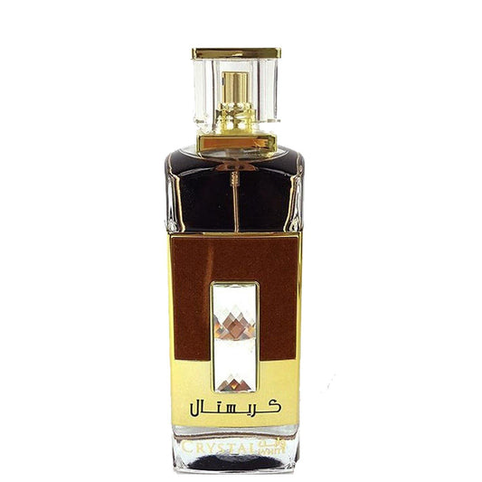 100 ml Eau de Perfume Crystal White Drevitá vôňa pre Ženy - KlenotTV.sk