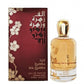 100 ml Eau de Perfume Alf Zahra Wa Zahra Korenistá Santalová a Pižmová vôňa pre Ženy - KlenotTV.sk