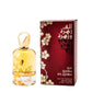100 ml Eau de Perfume Alf Zahra Wa Zahra Korenistá Santalová a Pižmová vôňa pre Ženy - KlenotTV.sk