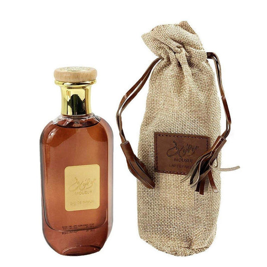 100 ml Eau de Perfume Mousuf Santalová Drevitá Vôňa pre Mužov - KlenotTV.sk