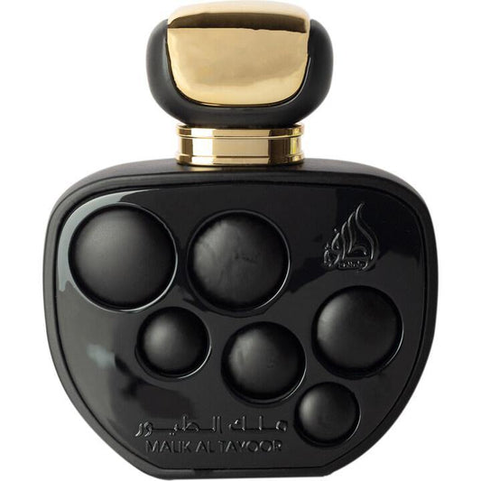 100 ml Eau de Perfume Malik Al Tayoor Drevitá Korenistá vôňa pre Mužov - KlenotTV.sk