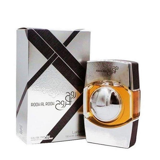 100 ml Eau de Perfume Rooh Al Rooh Santalová Oudová vôňa pre Mužov a Ženy - KlenotTV.sk
