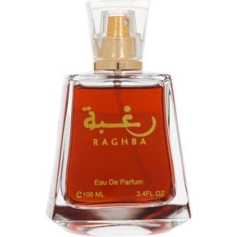 100 ml Eau de Perfume Raghba Women Vanilková Dymová vôňa pre Ženy 2 100 ml Eau de Perfume Raghba Women Vanilková Dymová vôňa pre Ženy - KlenotTV.sk