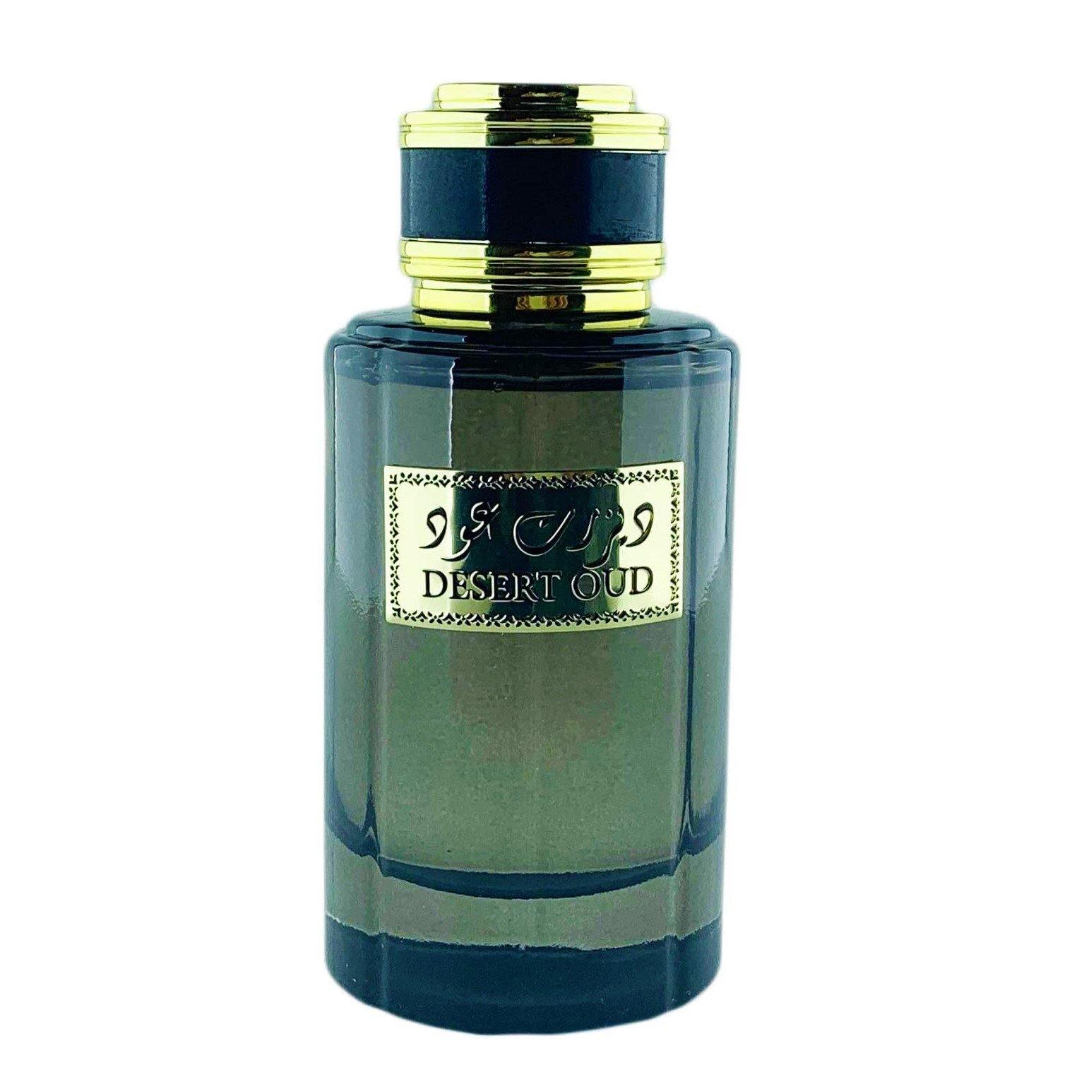 100 ml Eau de Perfume Desert Oud Brečtanová Pižmová Kvetinová vôňa pre Mužov 2 100 ml Eau de Perfume Desert Oud Brečtanová Pižmová Kvetinová vôňa pre Mužov - KlenotTV.sk