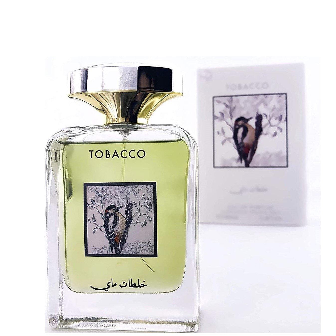 100 ml Eau de Perfume Tobacco Korenistá Drevitá vôňa pre Mužov a Ženy - KlenotTV.sk