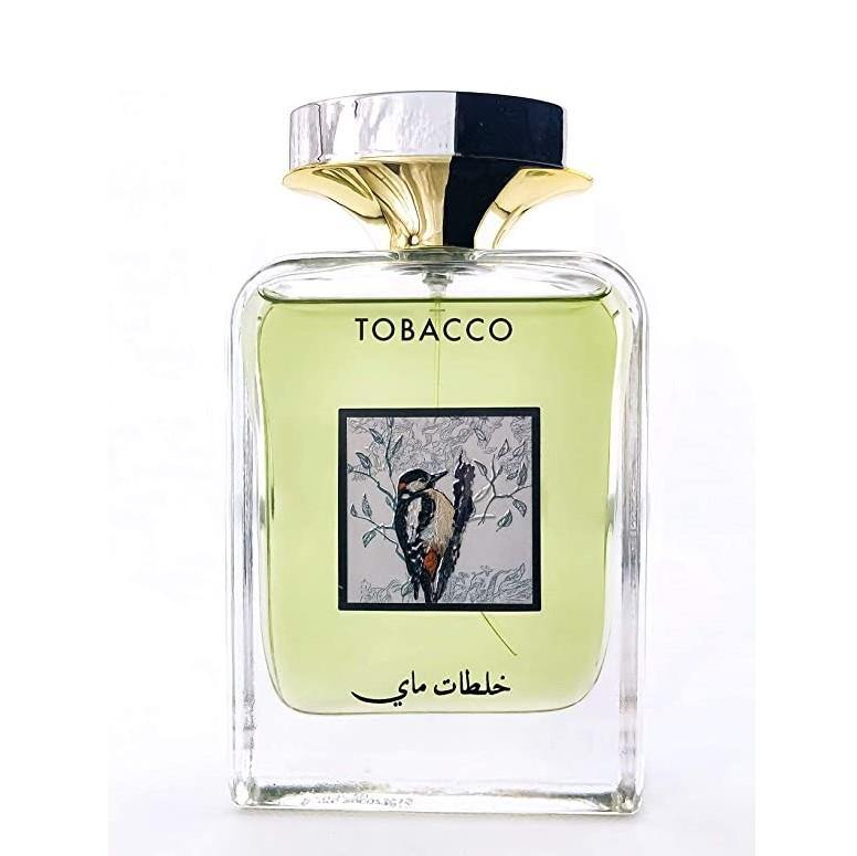 100 ml Eau de Perfume Tobacco Korenistá Drevitá vôňa pre Mužov a Ženy 2 100 ml Eau de Perfume Tobacco Korenistá Drevitá vôňa pre Mužov a Ženy - KlenotTV.sk