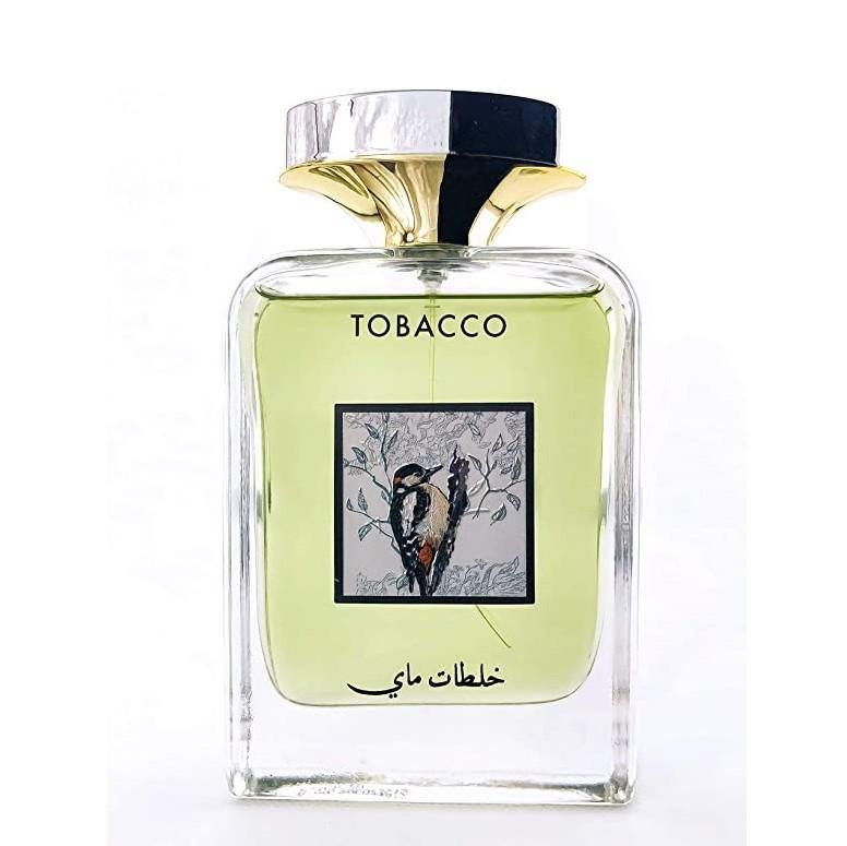 100 ml Eau de Perfume Tobacco Korenistá Drevitá vôňa pre Mužov a Ženy - KlenotTV.sk