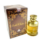 60 ml Eau de Perfume Oud Al Badar Kvetinová Santalová Drevitá vôňa pre Mužov a Ženy