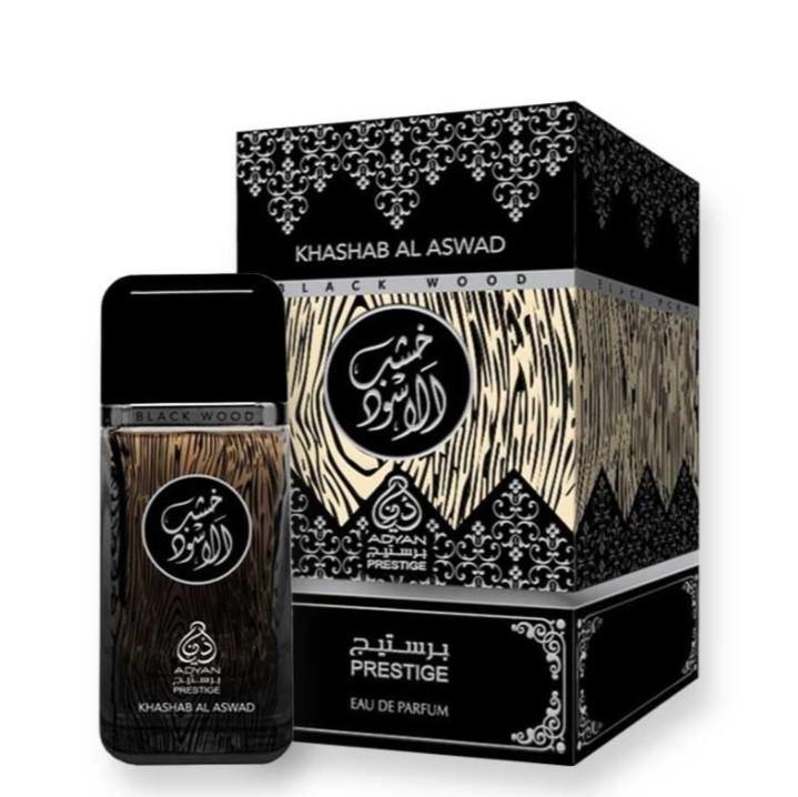 100 ml Eau de Perfume Ajyad Prestige Orientálna Oudová vôňa pre Ženy 1 100 ml Eau de Perfume Ajyad Prestige Orientálna Oudová vôňa pre Ženy - KlenotTV.sk