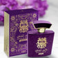 100 ml Eau de Perfume Khalis Maleki Majestic Kvetinová Brečtanová vôňa pre Ženy - KlenotTV.sk