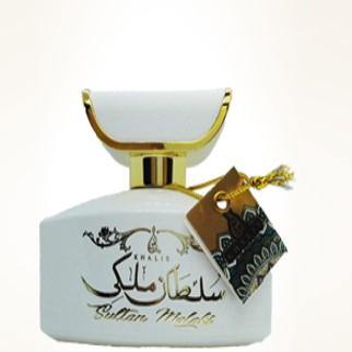 100 ml Eau de Perfume Sultan Malaki Korenistá Vanilková vôňa pre Ženy - KlenotTV.sk